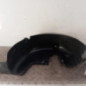 Pare boue arriere droit PEUGEOT 208 1