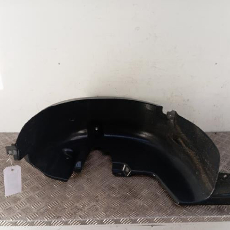 Pare boue arriere gauche PEUGEOT 208 1 Pare boue arriere gauche PEUGEOT 208 1