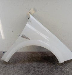 Aile avant droit RENAULT MEGANE 2 Photo n°1