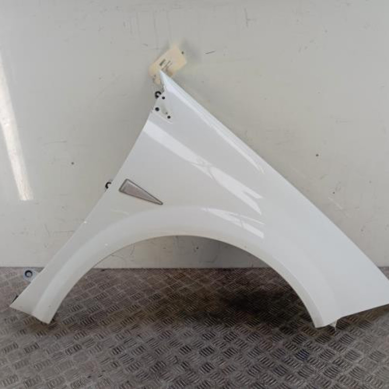 Aile avant droit RENAULT MEGANE 2