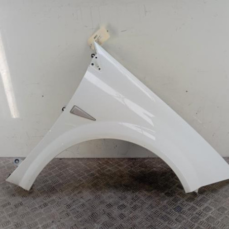 Aile avant droit RENAULT MEGANE 2 Photo n°1