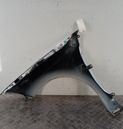 Aile avant droit RENAULT MEGANE 2