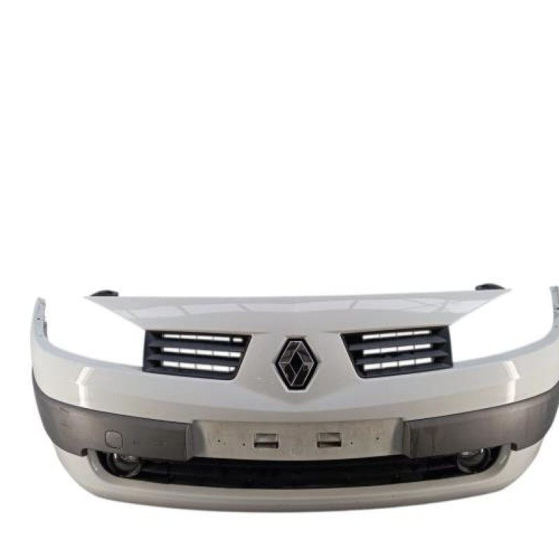 Pare choc avant RENAULT MEGANE 2