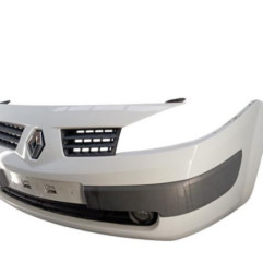 Pare choc avant RENAULT MEGANE 2