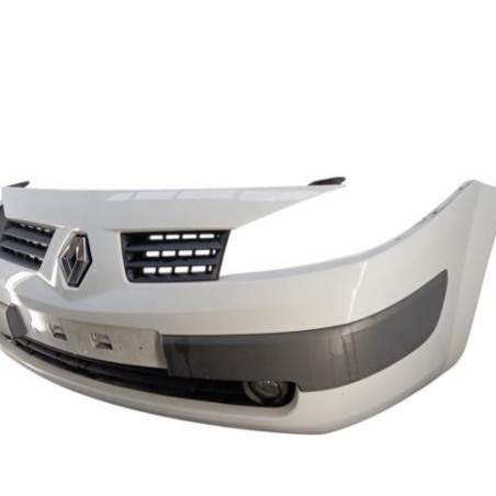 Pare choc avant RENAULT MEGANE 2