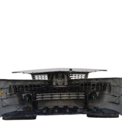 Pare choc avant RENAULT MEGANE 2 Photo n°4