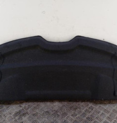 Plage arriere PEUGEOT 208 1 Photo n°1