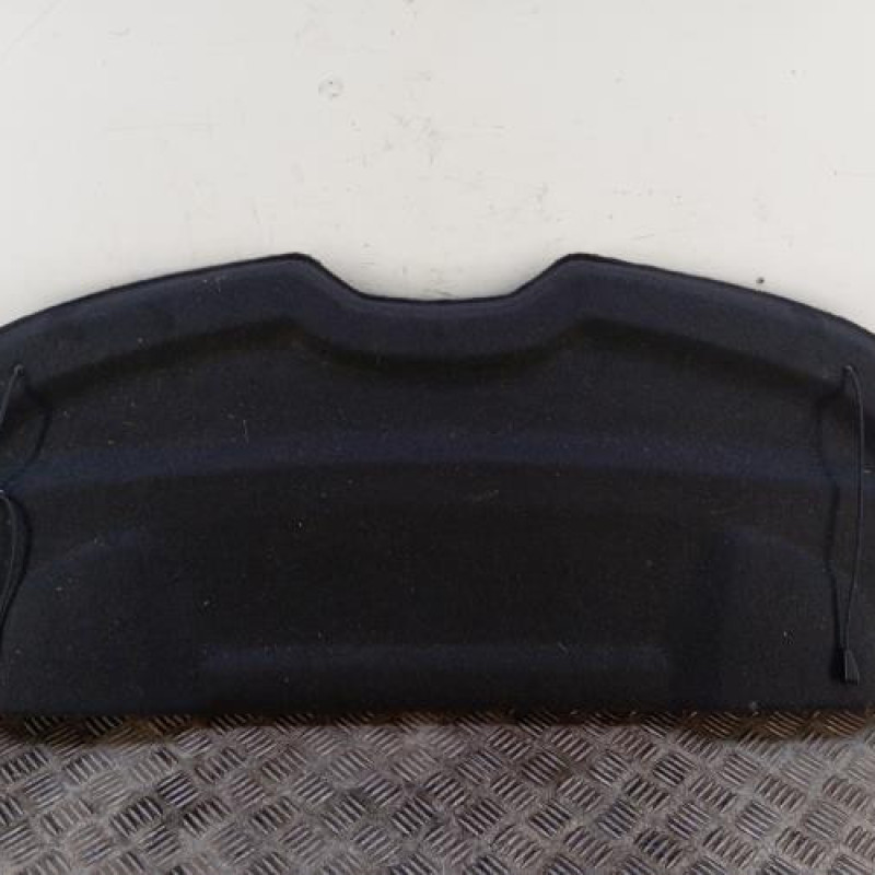 Plage arriere PEUGEOT 208 1