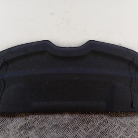 Plage arriere PEUGEOT 208 1 Photo n°1