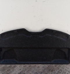 Plage arriere PEUGEOT 208 1