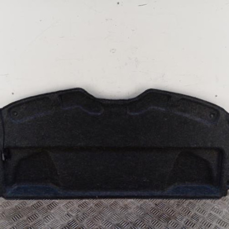 Plage arriere PEUGEOT 208 1