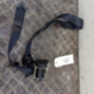 Ceinture arriere gauche PEUGEOT 208 1