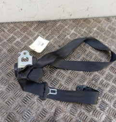 Ceinture arriere gauche PEUGEOT 208 1