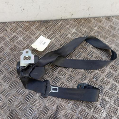 Ceinture arriere gauche PEUGEOT 208 1