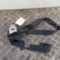 Ceinture arriere gauche PEUGEOT 208 1