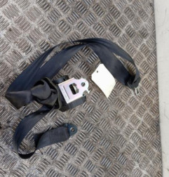 Ceinture arriere droit PEUGEOT 208 1