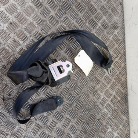 Ceinture arriere droit PEUGEOT 208 1
