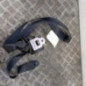 Ceinture arriere droit PEUGEOT 208 1