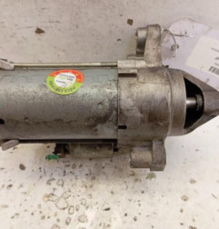 Demarreur FIAT SCUDO 2 Photo n°1