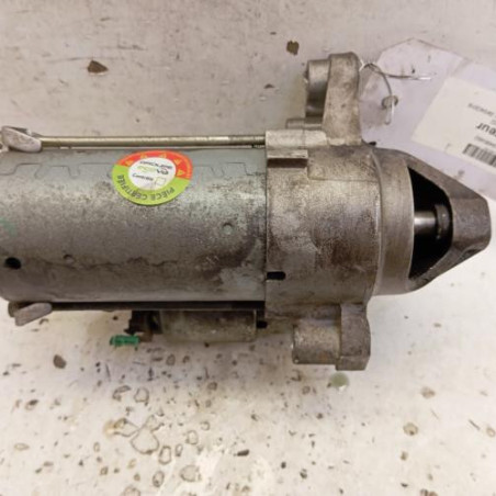 Demarreur FIAT SCUDO 2 Photo n°1
