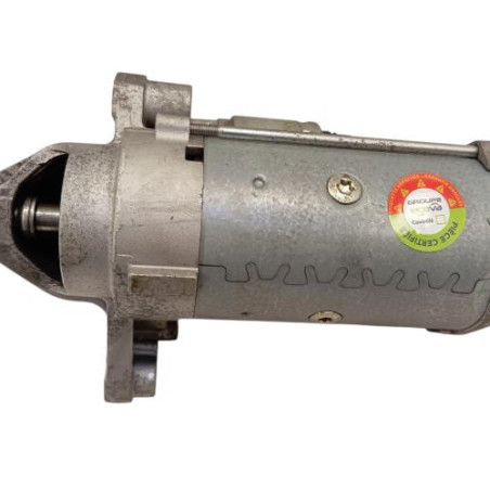 Demarreur PEUGEOT 5008 1 Photo n°1