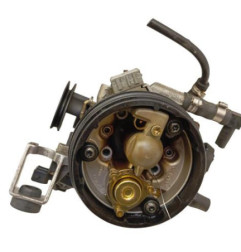 Bloc monopoint PEUGEOT 106 Photo n°1