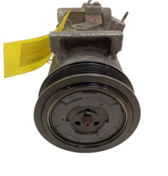 Compresseur clim PEUGEOT 208 1 Photo n°1