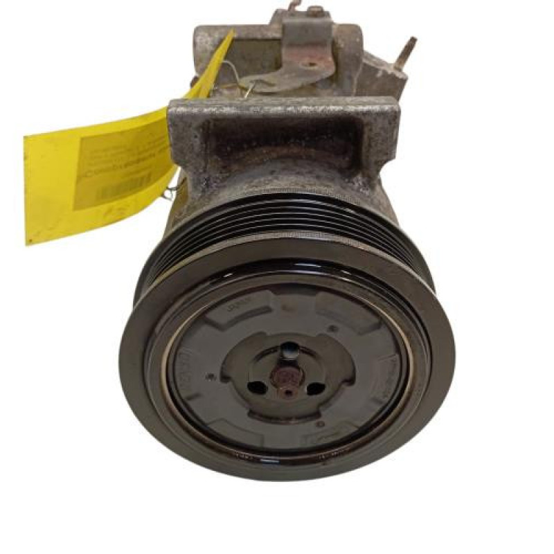 Compresseur clim PEUGEOT 208 1