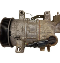 Compresseur clim PEUGEOT 208 1