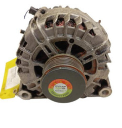 Alternateur PEUGEOT PARTNER 2 Photo n°1