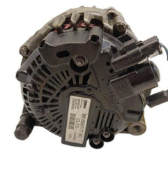 Alternateur PEUGEOT PARTNER 2 Photo n°3