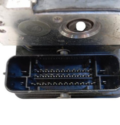 Bloc ABS (freins anti-blocage) PEUGEOT 2008 1 Photo n°3