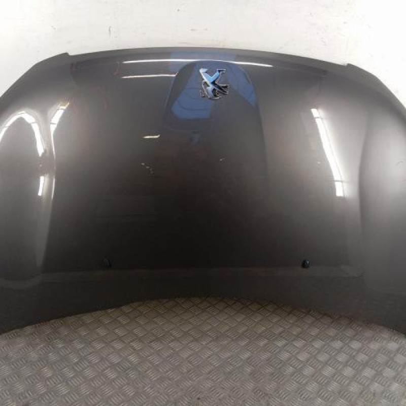 Capot PEUGEOT 2008 1
