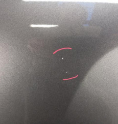 Capot PEUGEOT 2008 1 Photo n°3