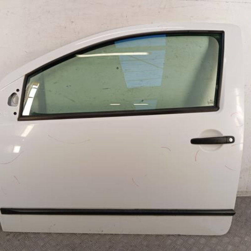 Porte avant gauche CITROEN C2