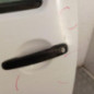 Porte avant gauche CITROEN C2