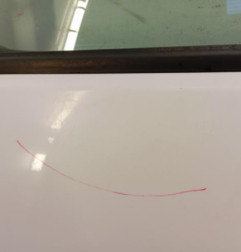 Porte avant gauche CITROEN C2 Photo n°4