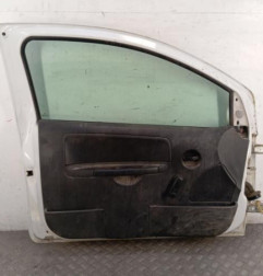 Porte avant gauche CITROEN C2 Photo n°7