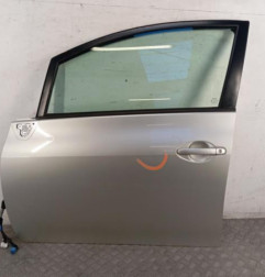 Porte avant gauche TOYOTA AURIS 1 Photo n°1
