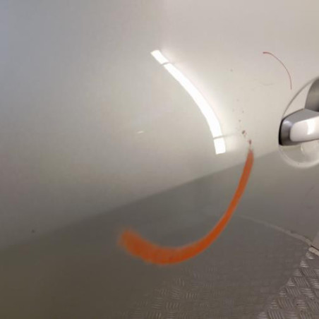 Porte avant gauche TOYOTA AURIS 1