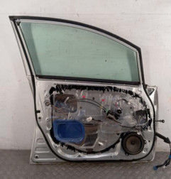 Porte avant gauche TOYOTA AURIS 1 Photo n°5