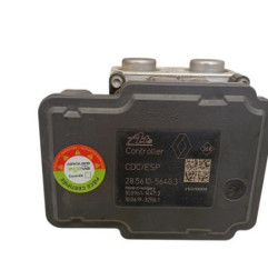 Bloc ABS (freins anti-blocage) RENAULT SCENIC 3 Photo n°1