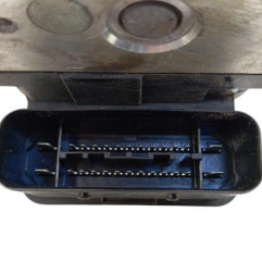 Bloc ABS (freins anti-blocage) RENAULT SCENIC 3 Photo n°3