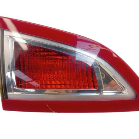 Feu arriere secondaire gauche (feux) RENAULT SCENIC 3 Photo n°1