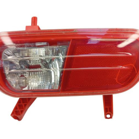 Feu de pare choc arriere droit PEUGEOT 5008 1 Photo n°1