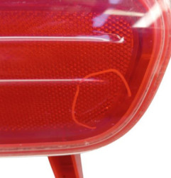 Feu de pare choc arriere droit PEUGEOT 5008 1