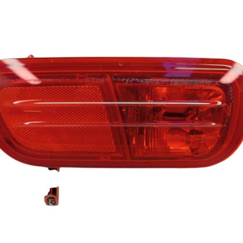 Feu de pare choc arriere gauche PEUGEOT 5008 1