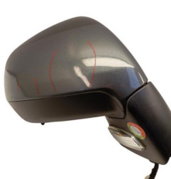 Retroviseur droit PEUGEOT 5008 1 Photo n°1