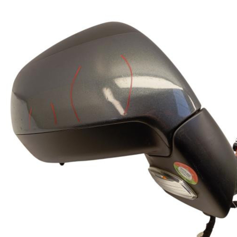 Retroviseur droit PEUGEOT 5008 1