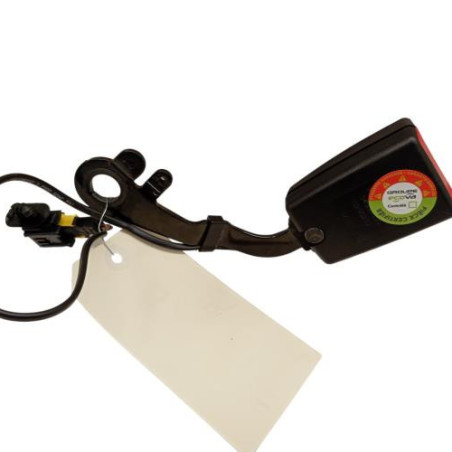 Attache ceinture arriere droit PEUGEOT 5008 1